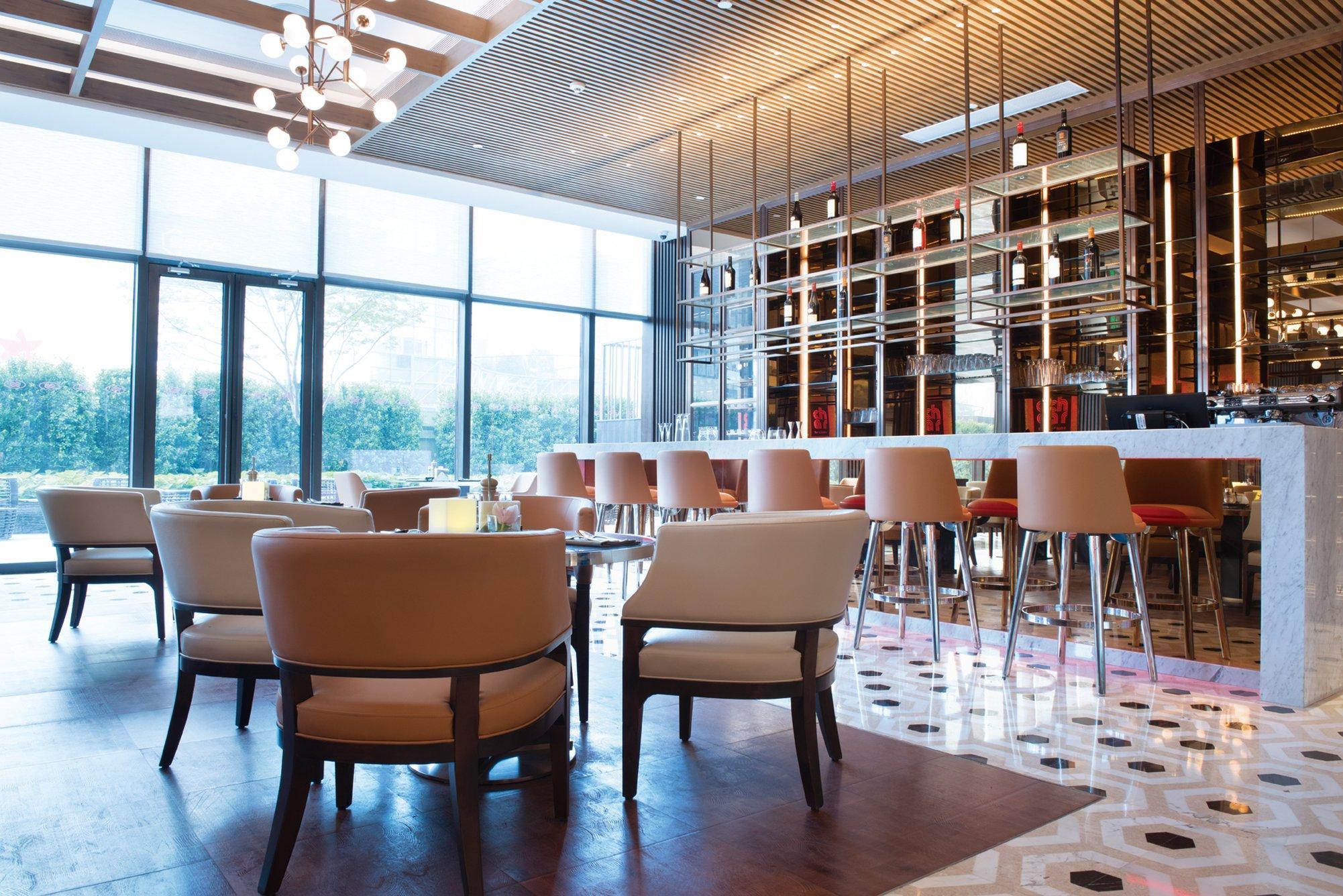 Crowne Plaza Hangzhou Qiantang - The Subway Can Reach The West Lake Scenic Area As Well As The Airport And High-Speed Rail Station, Adjacent To Jinsha Lake And Longfor Paradise Walk Buitenkant foto