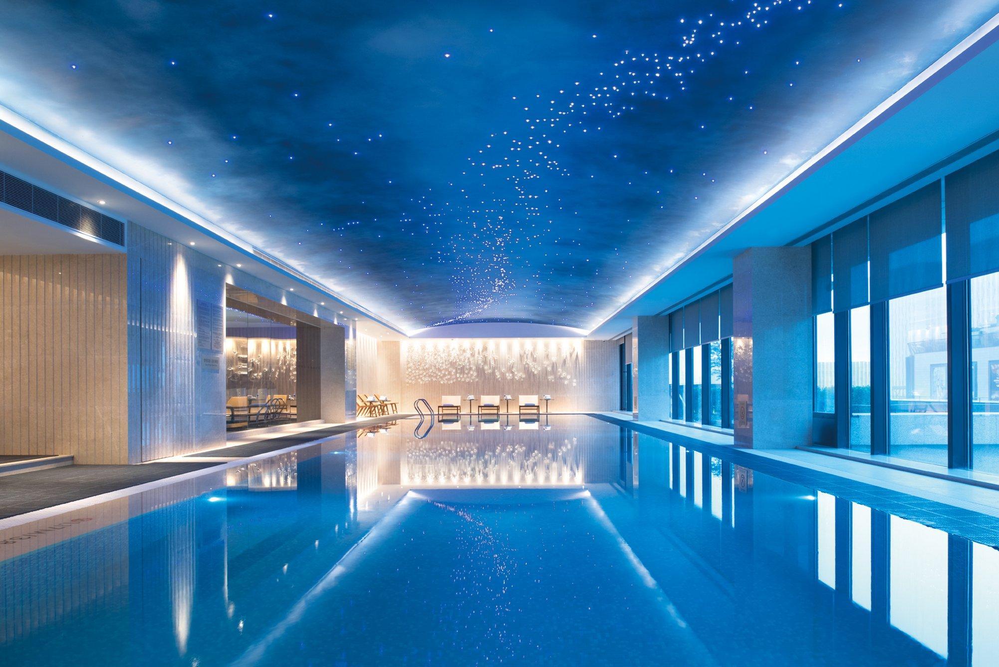 Crowne Plaza Hangzhou Qiantang - The Subway Can Reach The West Lake Scenic Area As Well As The Airport And High-Speed Rail Station, Adjacent To Jinsha Lake And Longfor Paradise Walk Buitenkant foto