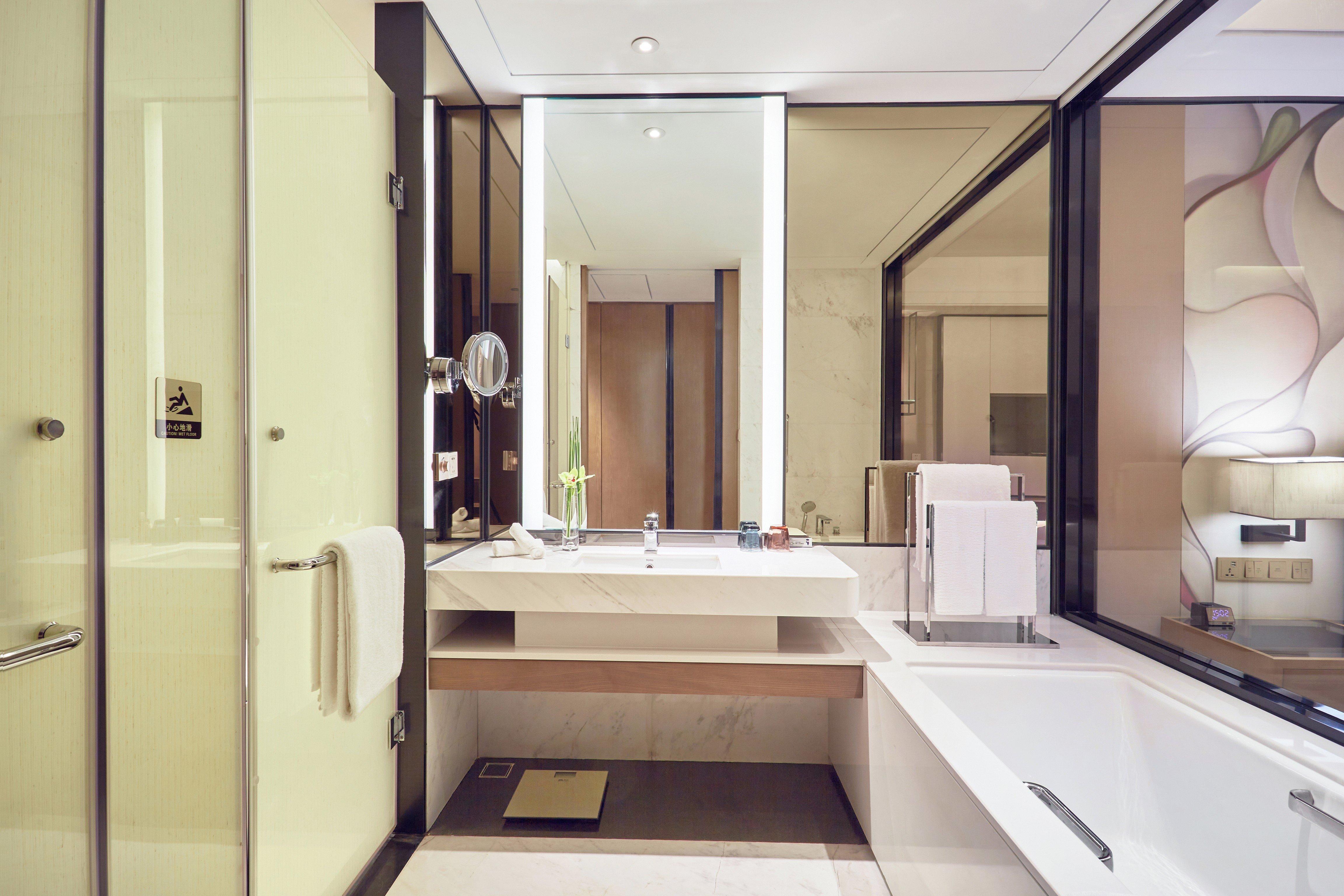Crowne Plaza Hangzhou Qiantang - The Subway Can Reach The West Lake Scenic Area As Well As The Airport And High-Speed Rail Station, Adjacent To Jinsha Lake And Longfor Paradise Walk Buitenkant foto